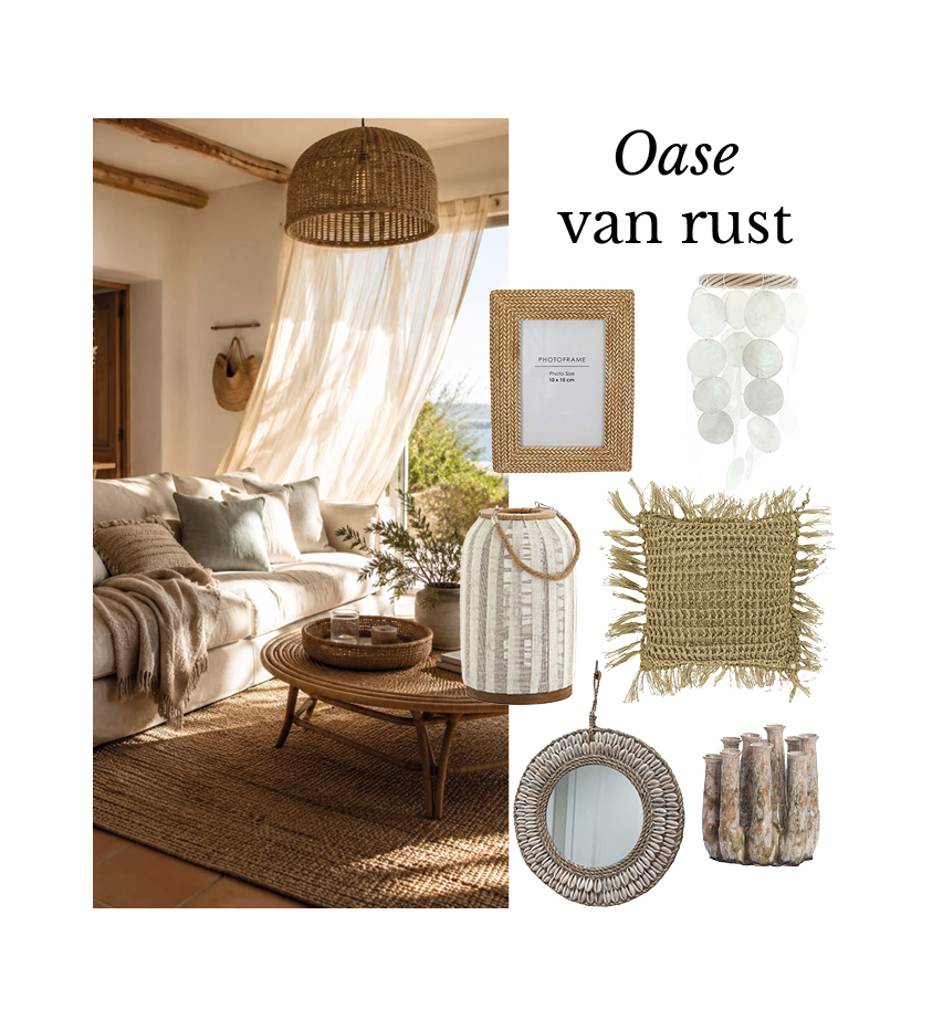 Shop the Look
